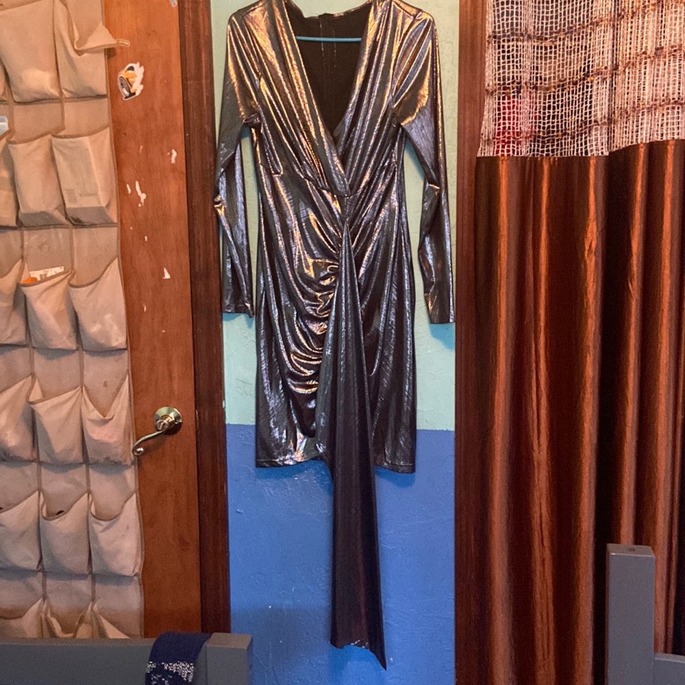 Woman dress